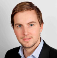 George Ulmann