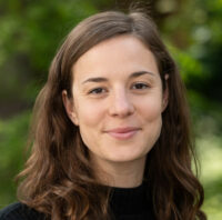 Sarah Hearne