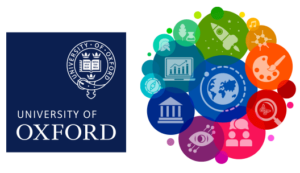 Vice-Chancellor’s Innovation & Engagement Awards logo